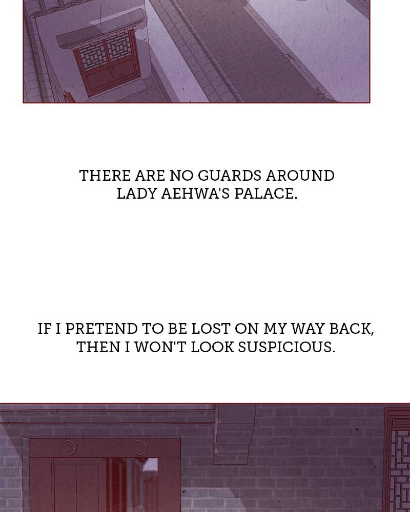 The Snake and the Flower Chapter 12 page 13 - Chapter 12: Episode 12
