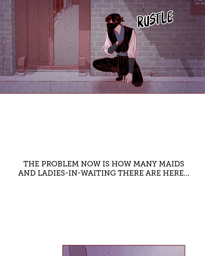 The Snake and the Flower Chapter 12 page 14 - Chapter 12: Episode 12