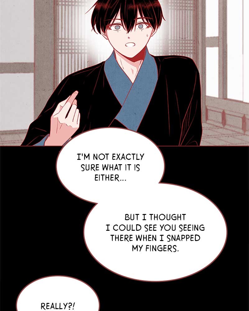 The Snake and the Flower Chapter 12 page 17 - Chapter 12: Episode 12