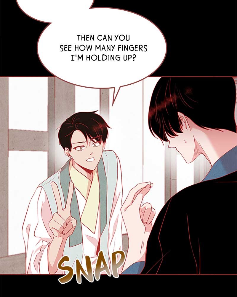 The Snake and the Flower Chapter 12 page 18 - Chapter 12: Episode 12