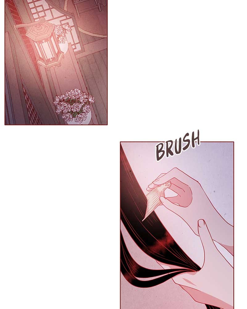 The Snake and the Flower Chapter 12 page 28 - Chapter 12: Episode 12