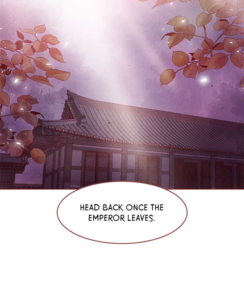 The Snake and the Flower Chapter 12 page 3 - Chapter 12: Episode 12