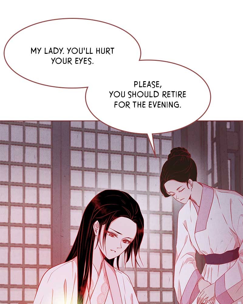 The Snake and the Flower Chapter 12 page 31 - Chapter 12: Episode 12