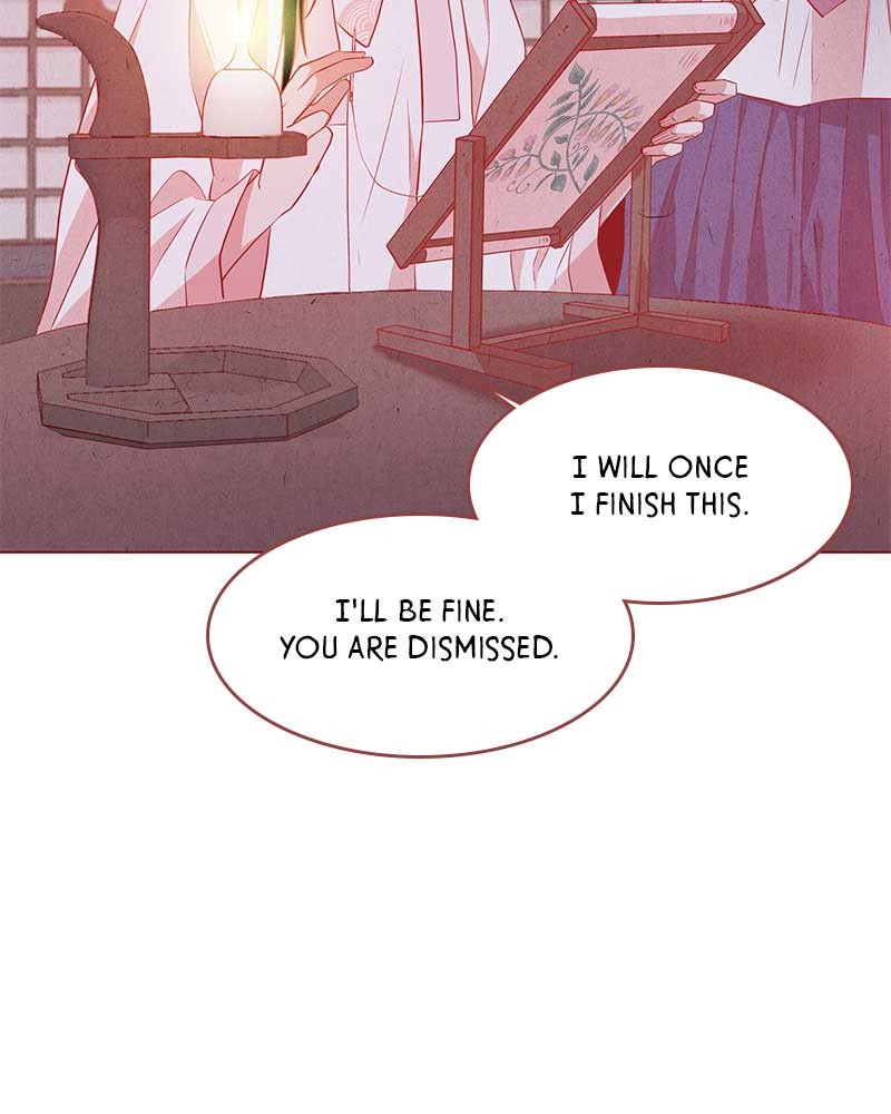 The Snake and the Flower Chapter 12 page 32 - Chapter 12: Episode 12