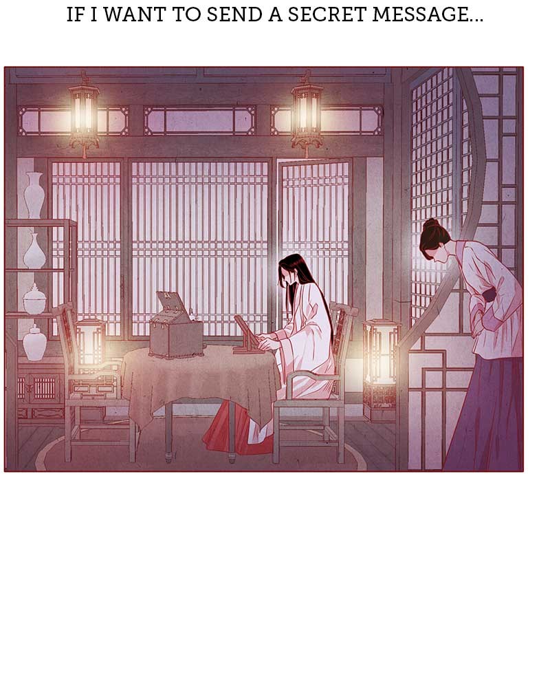 The Snake and the Flower Chapter 12 page 33 - Chapter 12: Episode 12