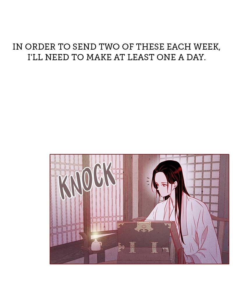 The Snake and the Flower Chapter 12 page 35 - Chapter 12: Episode 12