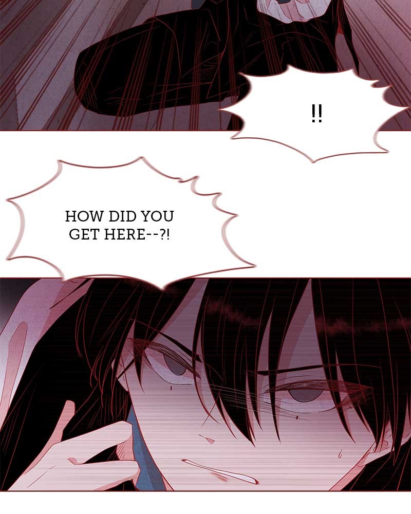 The Snake and the Flower Chapter 12 page 39 - Chapter 12: Episode 12