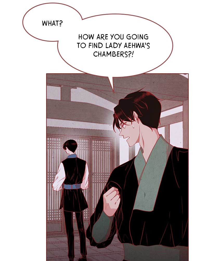 The Snake and the Flower Chapter 12 page 4 - Chapter 12: Episode 12