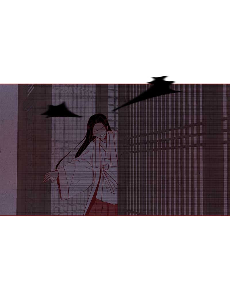 The Snake and the Flower Chapter 12 page 40 - Chapter 12: Episode 12