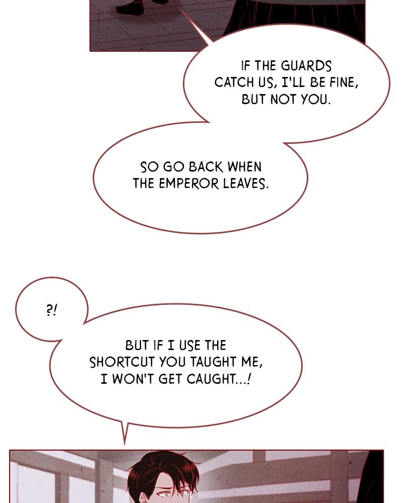 The Snake and the Flower Chapter 12 page 5 - Chapter 12: Episode 12