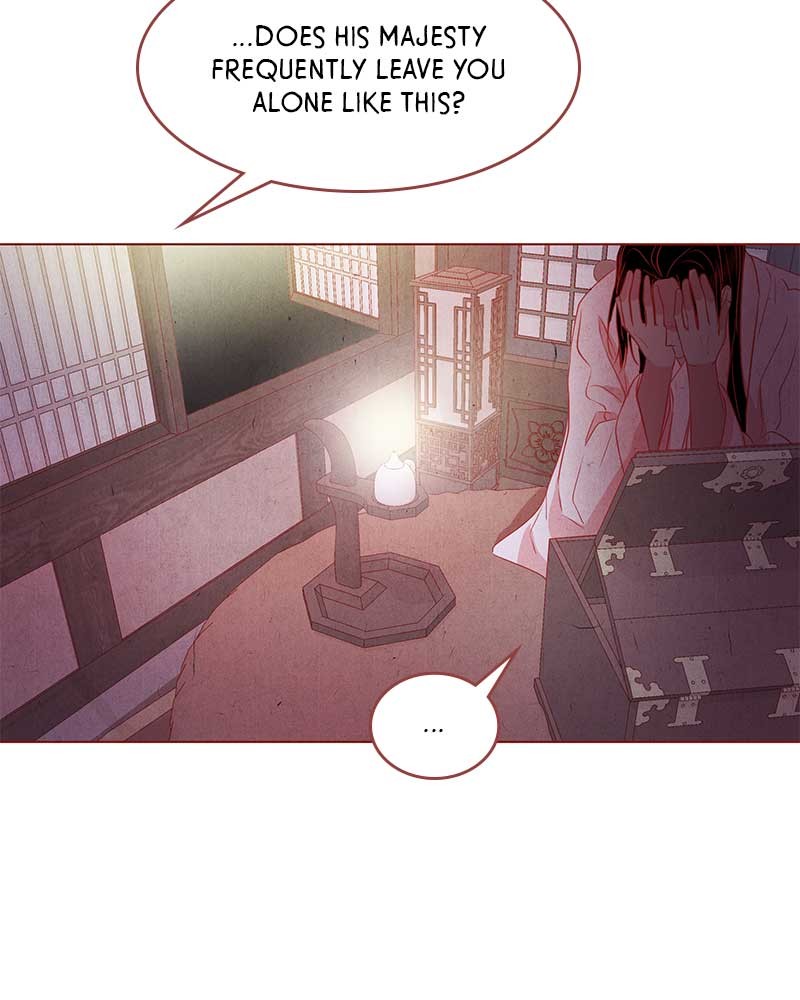The Snake and the Flower Chapter 12 page 51 - Chapter 12: Episode 12