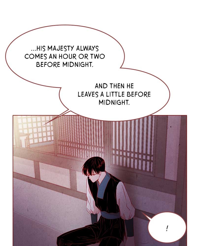 The Snake and the Flower Chapter 12 page 52 - Chapter 12: Episode 12
