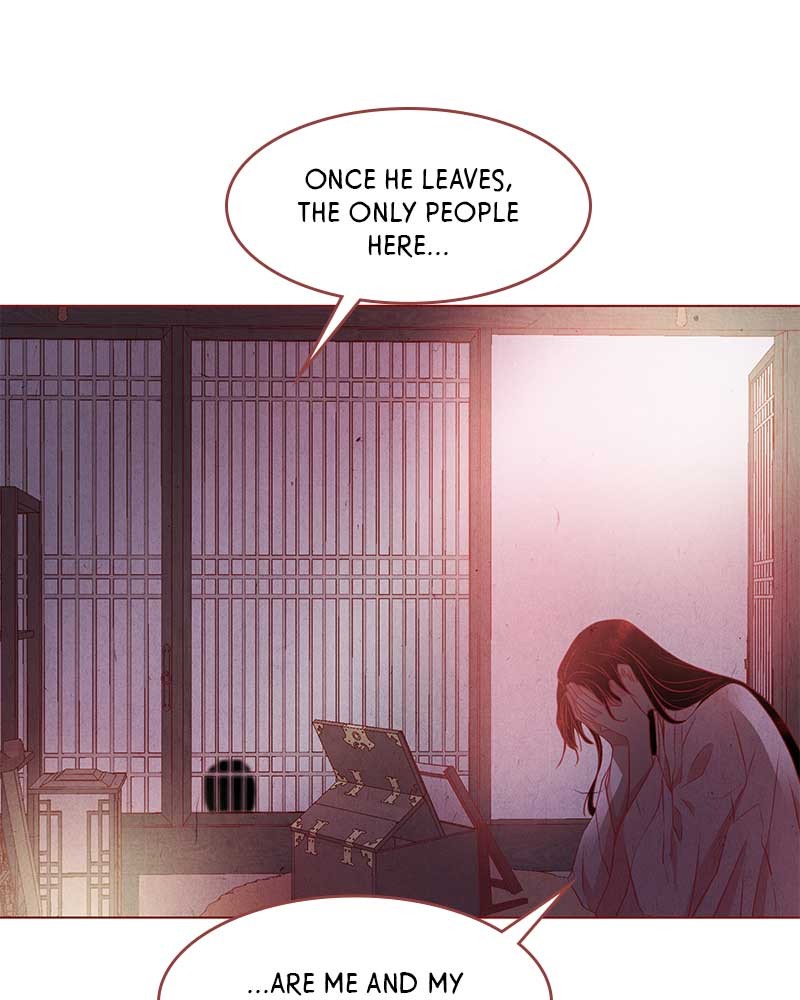 The Snake and the Flower Chapter 12 page 54 - Chapter 12: Episode 12