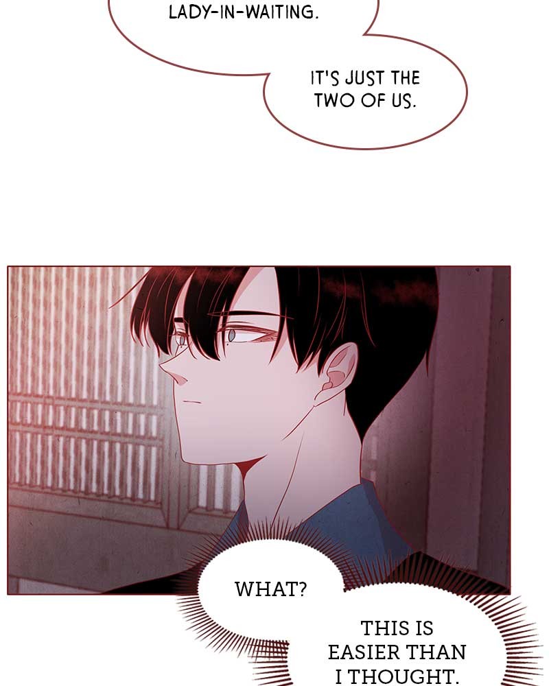 The Snake and the Flower Chapter 12 page 55 - Chapter 12: Episode 12
