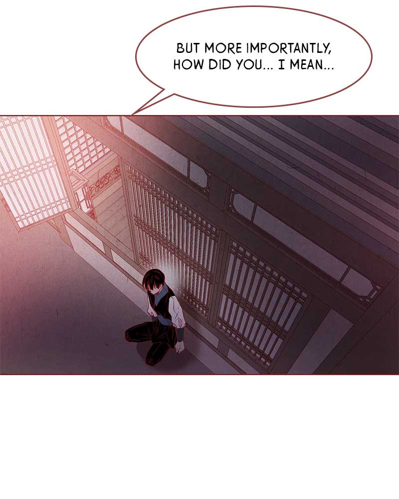 The Snake and the Flower Chapter 12 page 57 - Chapter 12: Episode 12
