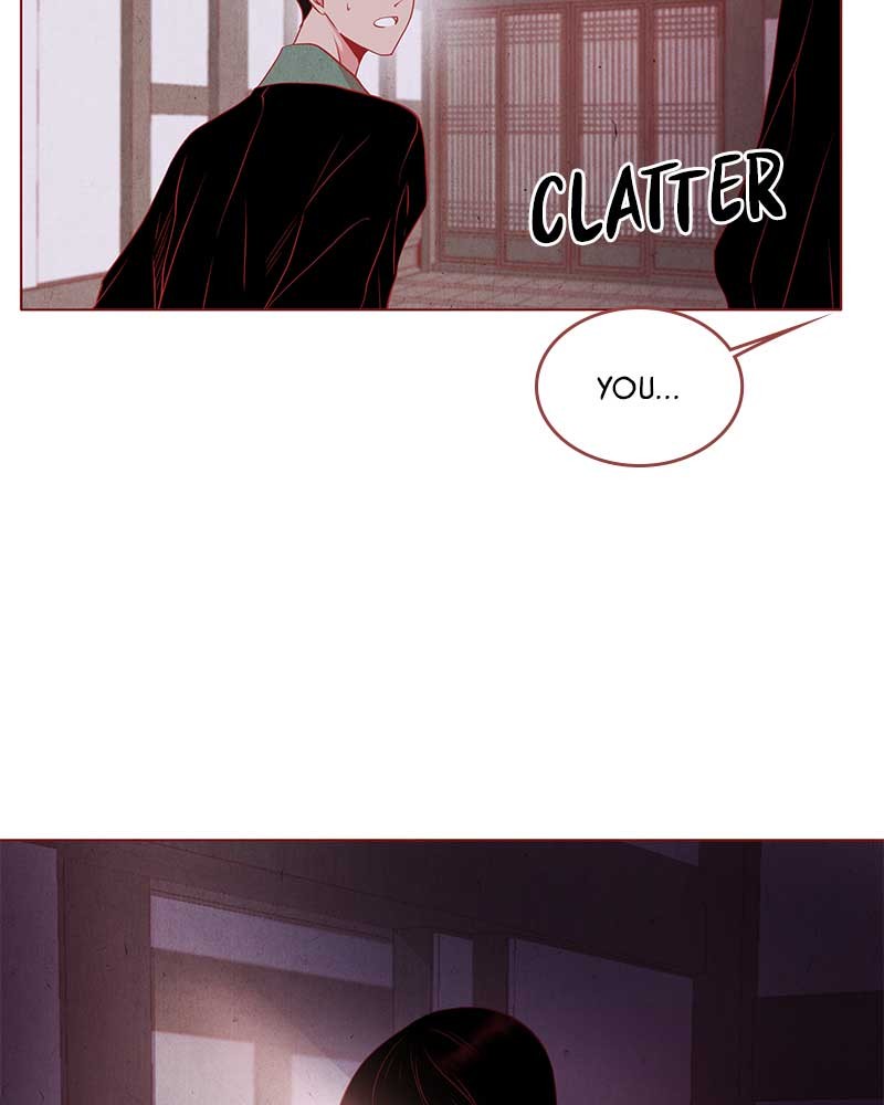 The Snake and the Flower Chapter 12 page 6 - Chapter 12: Episode 12