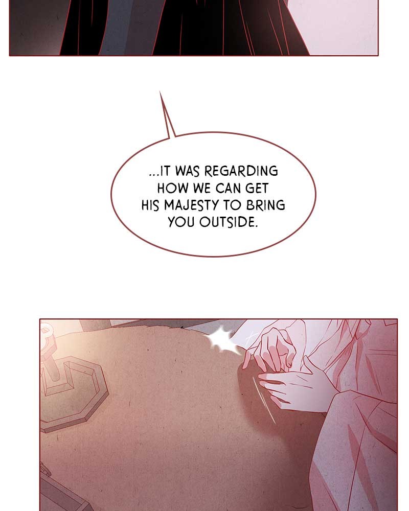 The Snake and the Flower Chapter 12 page 68 - Chapter 12: Episode 12