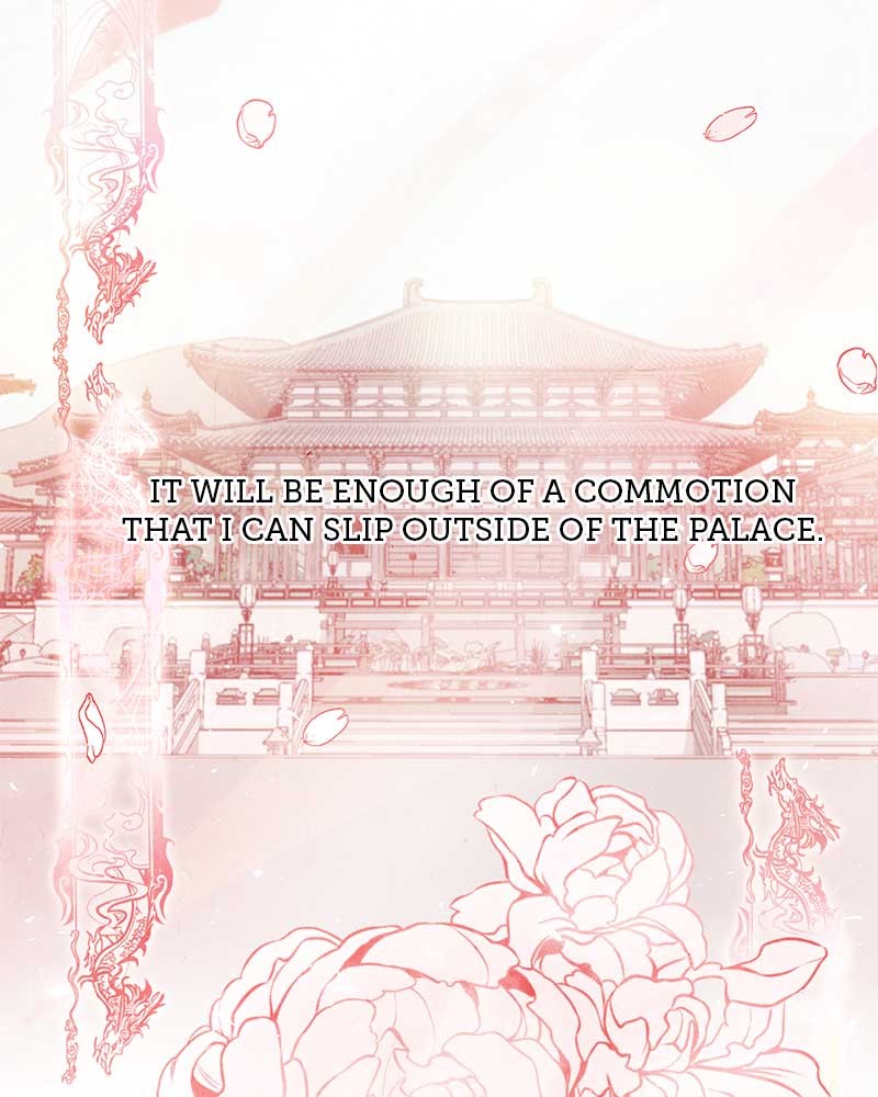 The Snake and the Flower Chapter 12 page 74 - Chapter 12: Episode 12