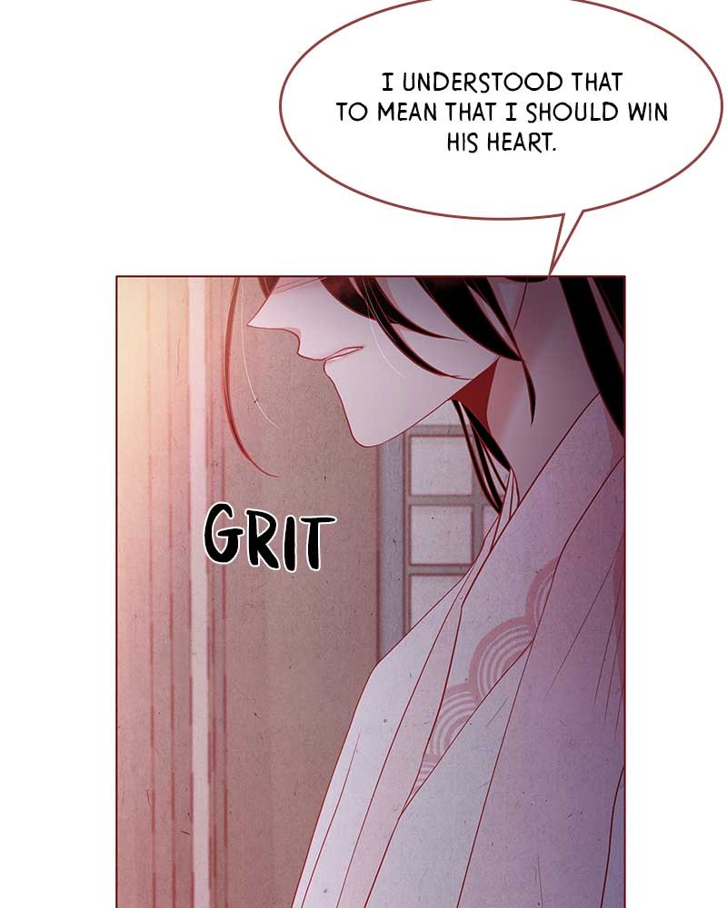 The Snake and the Flower Chapter 12 page 77 - Chapter 12: Episode 12