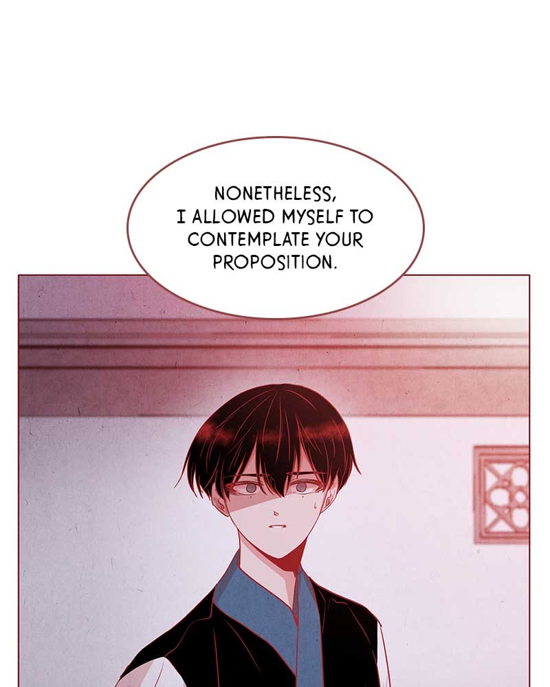 The Snake and the Flower Chapter 12 page 79 - Chapter 12: Episode 12