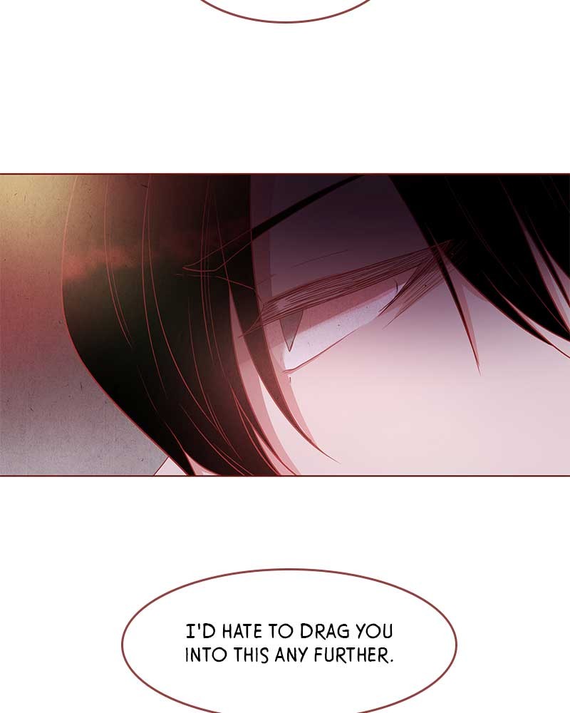 The Snake and the Flower Chapter 12 page 8 - Chapter 12: Episode 12