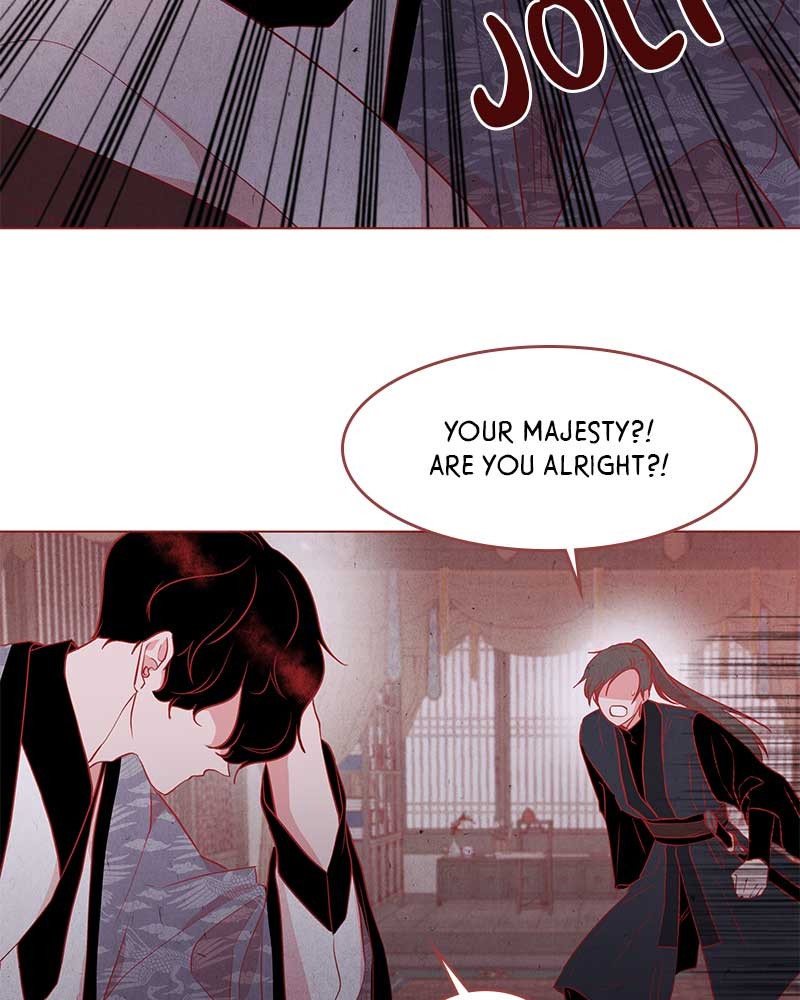 The Snake and the Flower Chapter 13 page 15 - Chapter 13: Episode 13