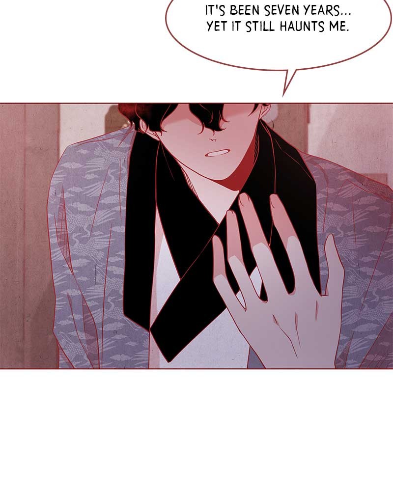 The Snake and the Flower Chapter 13 page 18 - Chapter 13: Episode 13