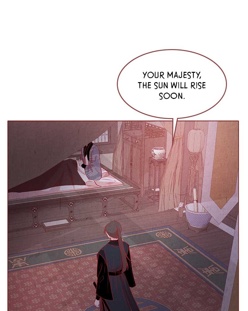The Snake and the Flower Chapter 13 page 21 - Chapter 13: Episode 13