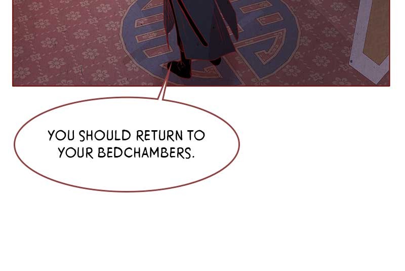 The Snake and the Flower Chapter 13 page 22 - Chapter 13: Episode 13