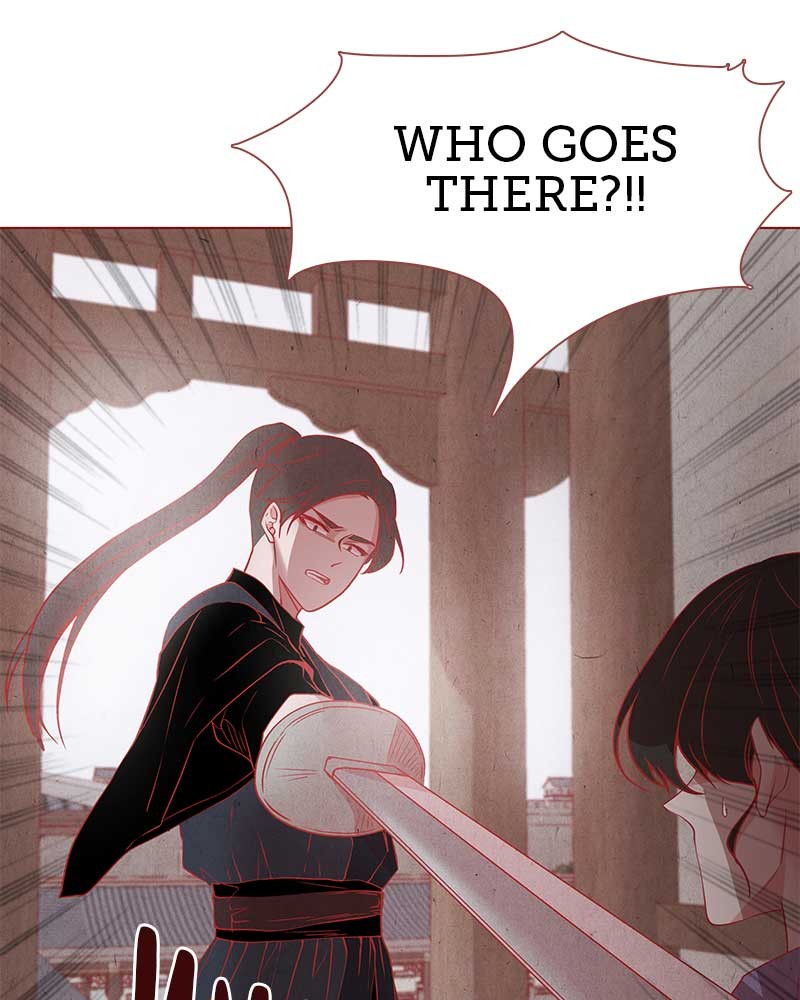 The Snake and the Flower Chapter 13 page 28 - Chapter 13: Episode 13