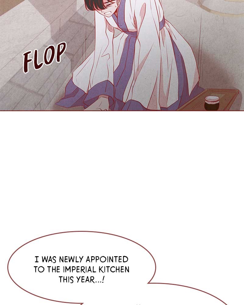 The Snake and the Flower Chapter 13 page 30 - Chapter 13: Episode 13