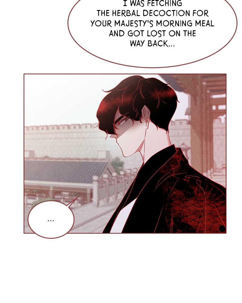 The Snake and the Flower Chapter 13 page 31 - Chapter 13: Episode 13