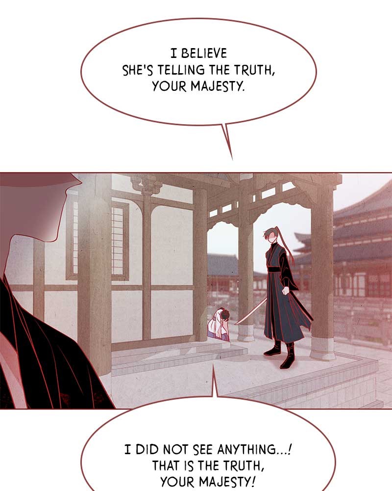 The Snake and the Flower Chapter 13 page 32 - Chapter 13: Episode 13
