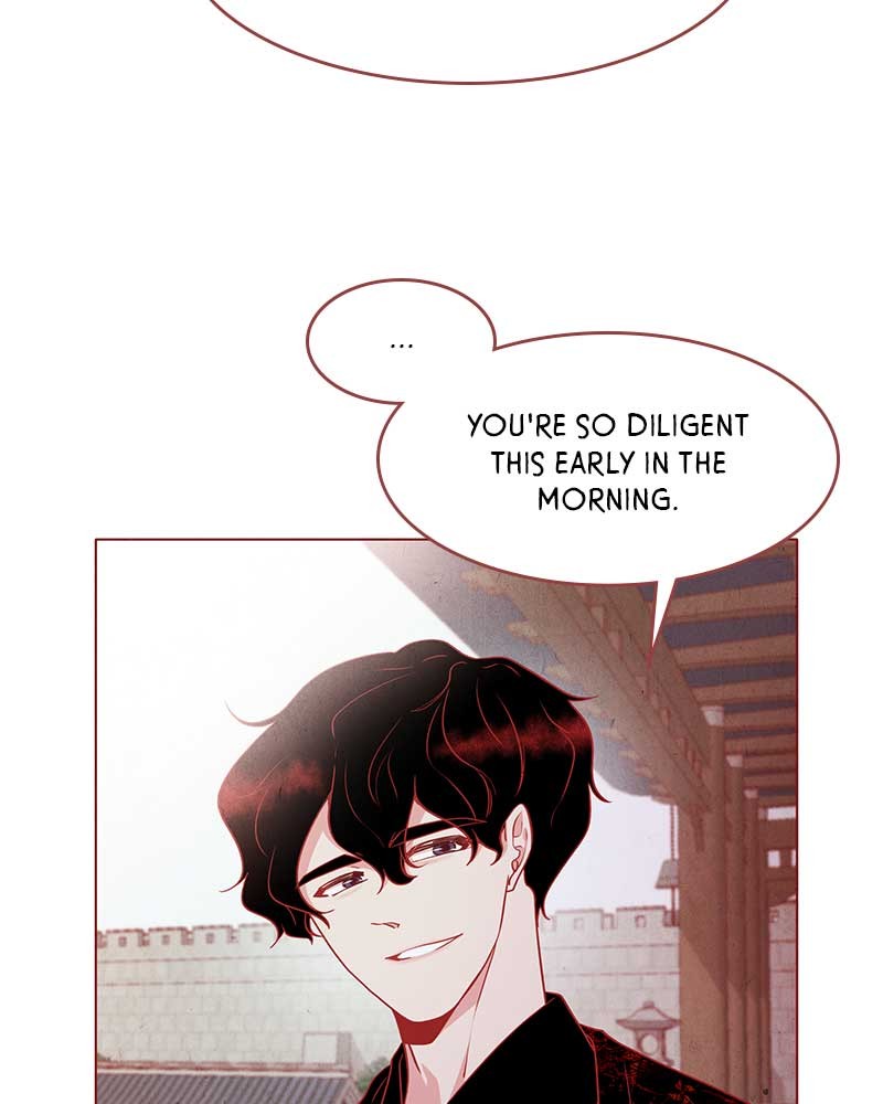 The Snake and the Flower Chapter 13 page 33 - Chapter 13: Episode 13