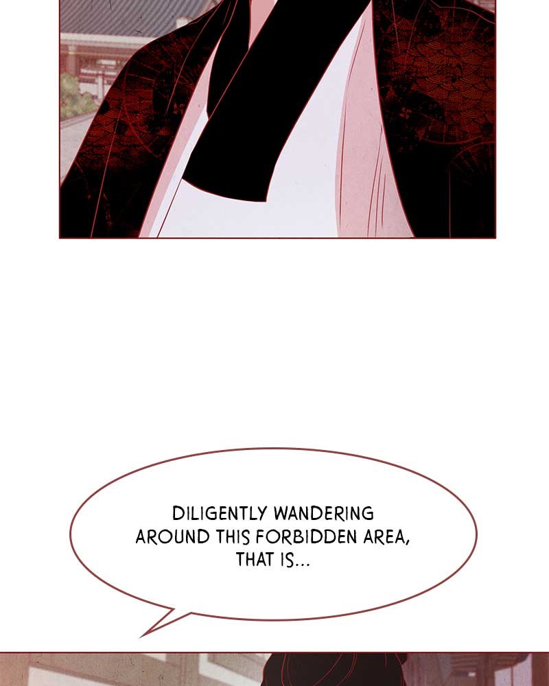 The Snake and the Flower Chapter 13 page 34 - Chapter 13: Episode 13