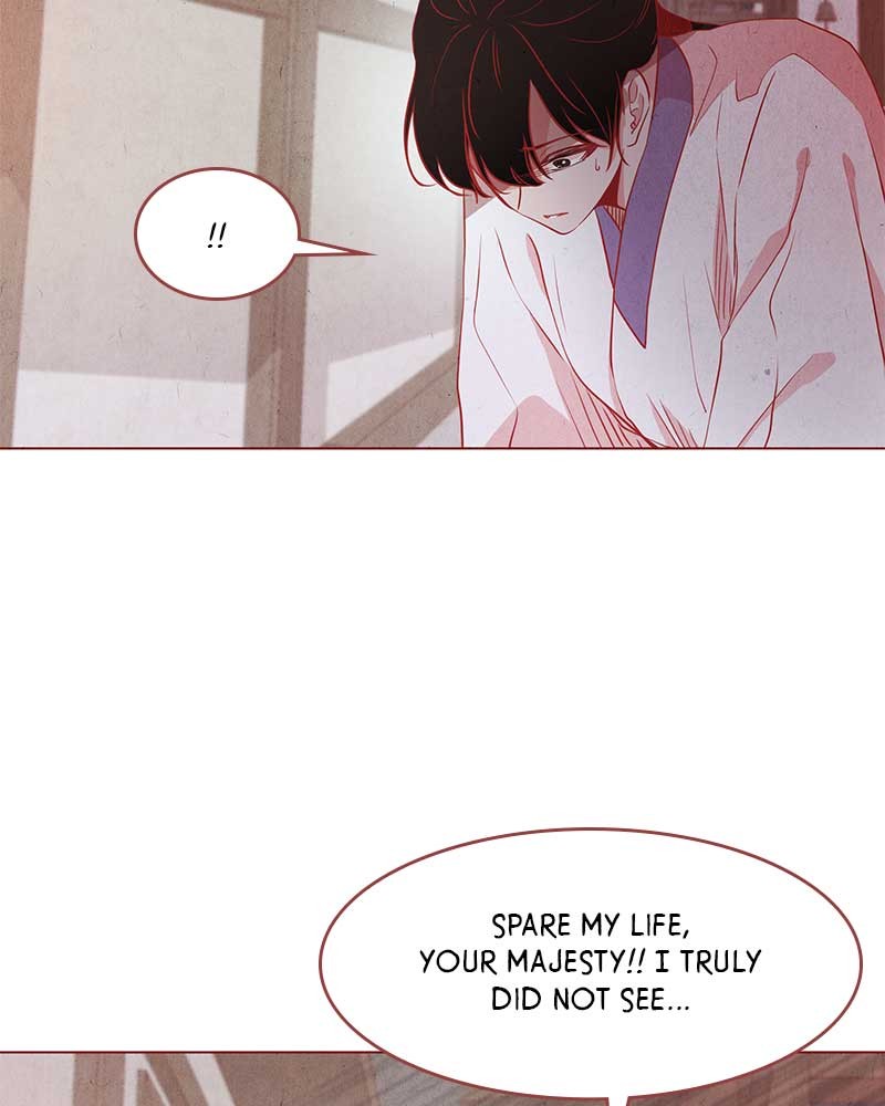 The Snake and the Flower Chapter 13 page 35 - Chapter 13: Episode 13