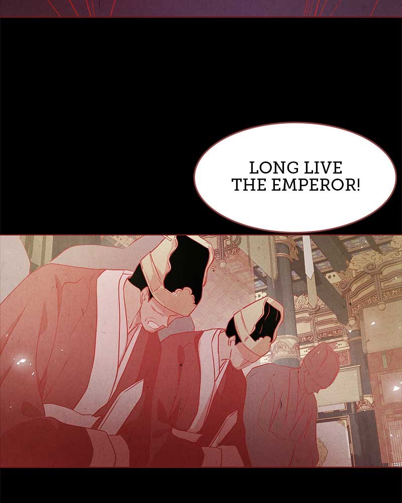 The Snake and the Flower Chapter 13 page 4 - Chapter 13: Episode 13