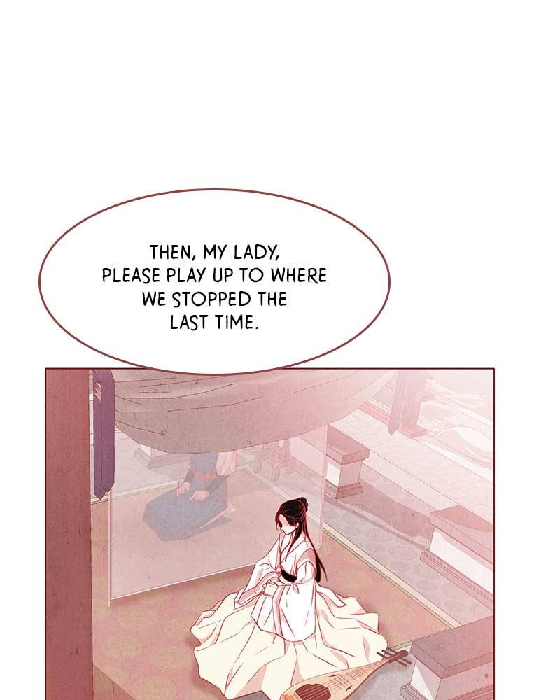 The Snake and the Flower Chapter 13 page 47 - Chapter 13: Episode 13
