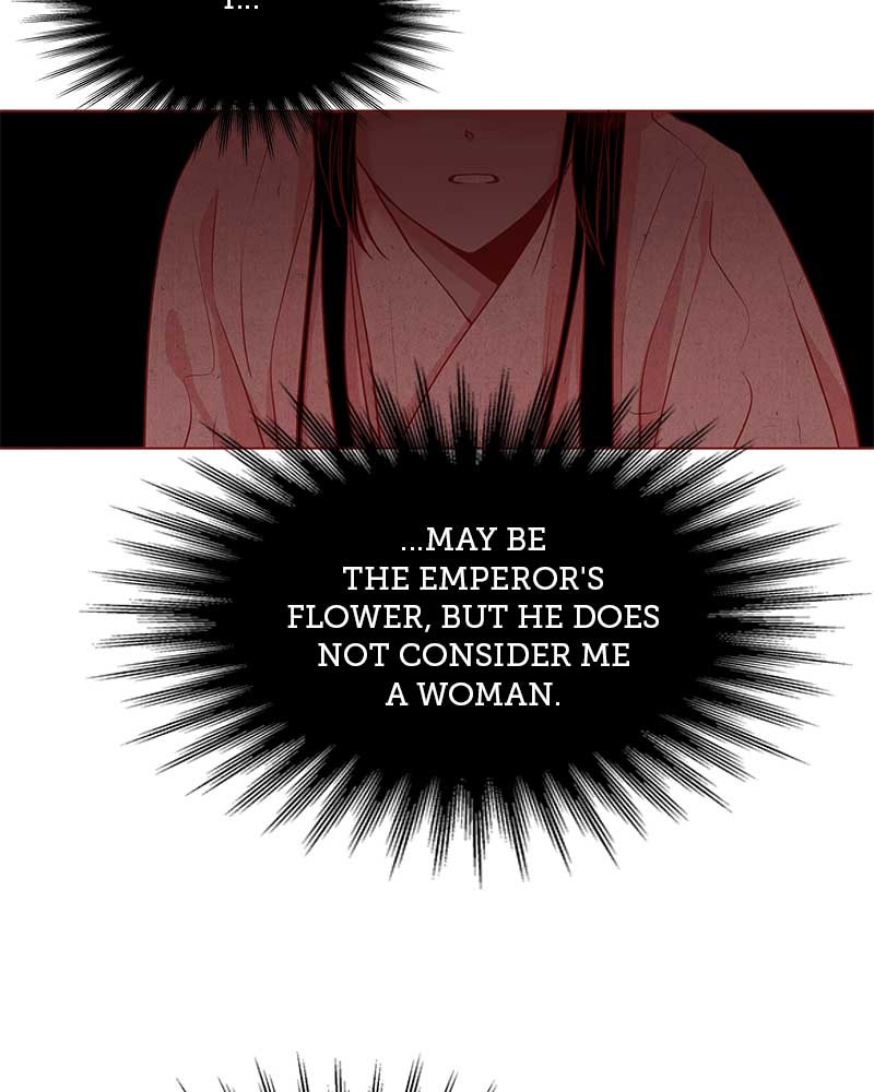 The Snake and the Flower Chapter 13 page 51 - Chapter 13: Episode 13