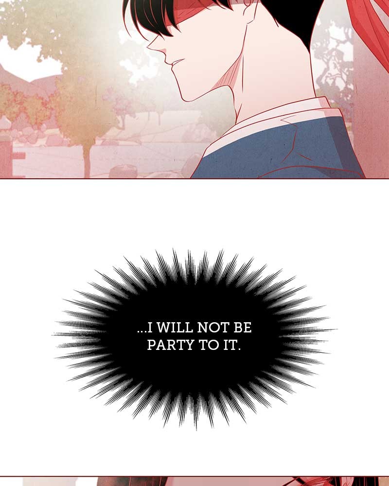 The Snake and the Flower Chapter 13 page 55 - Chapter 13: Episode 13