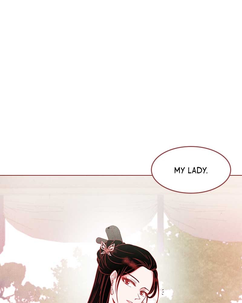 The Snake and the Flower Chapter 13 page 58 - Chapter 13: Episode 13