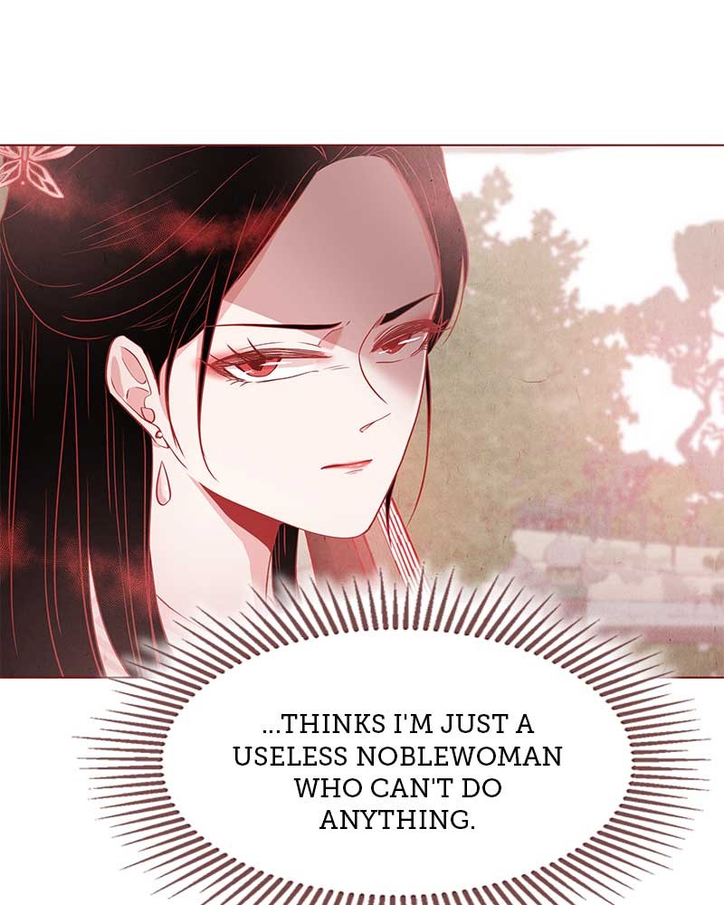 The Snake and the Flower Chapter 13 page 61 - Chapter 13: Episode 13