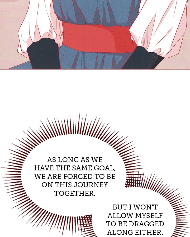 The Snake and the Flower Chapter 13 page 64 - Chapter 13: Episode 13