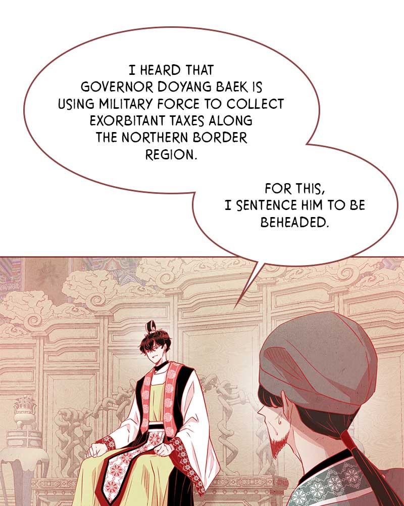 The Snake and the Flower Chapter 13 page 74 - Chapter 13: Episode 13