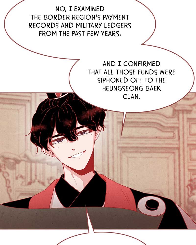 The Snake and the Flower Chapter 13 page 77 - Chapter 13: Episode 13