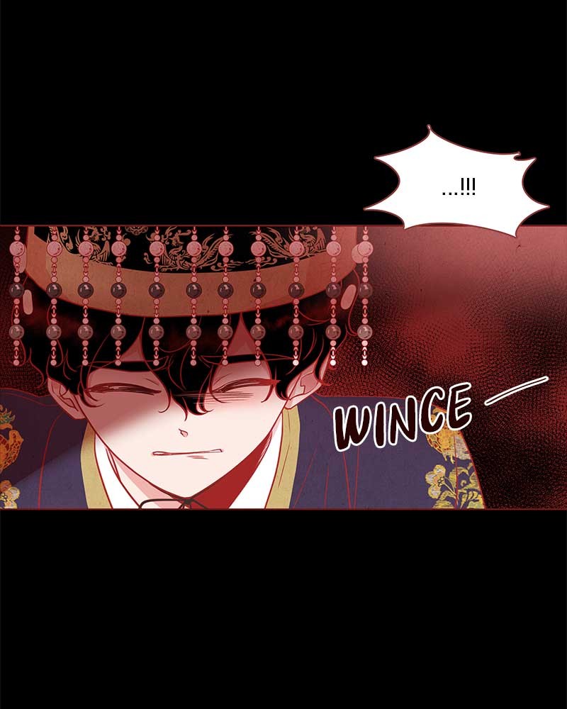 The Snake and the Flower Chapter 13 page 8 - Chapter 13: Episode 13