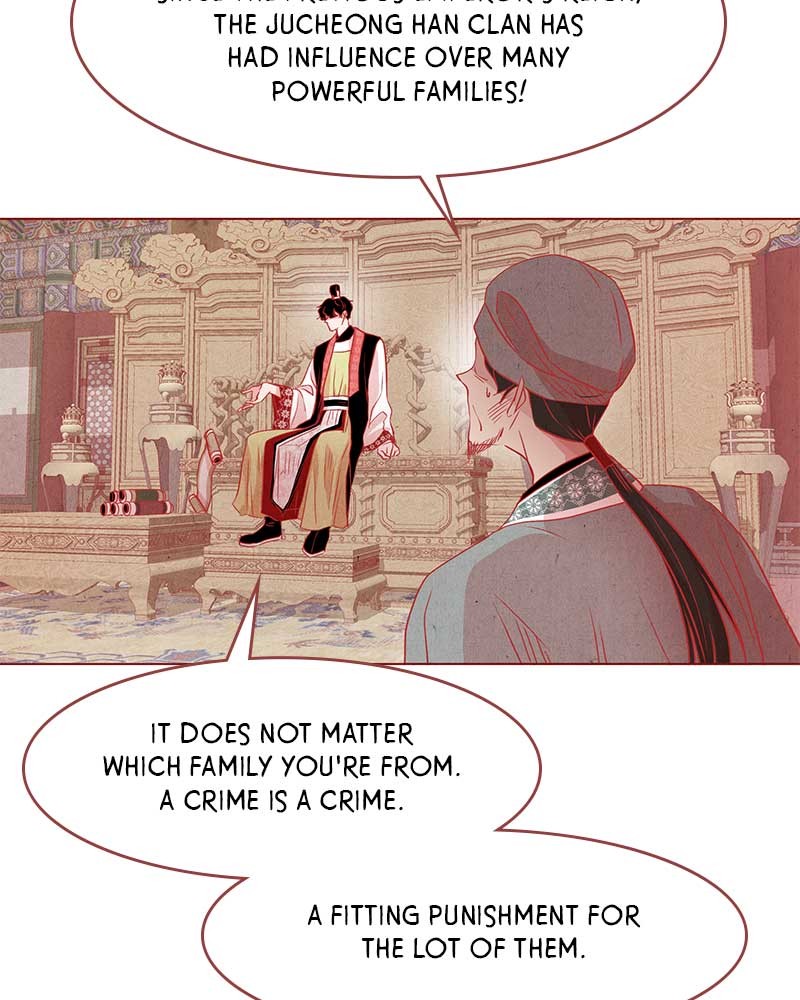 The Snake and the Flower Chapter 13 page 81 - Chapter 13: Episode 13