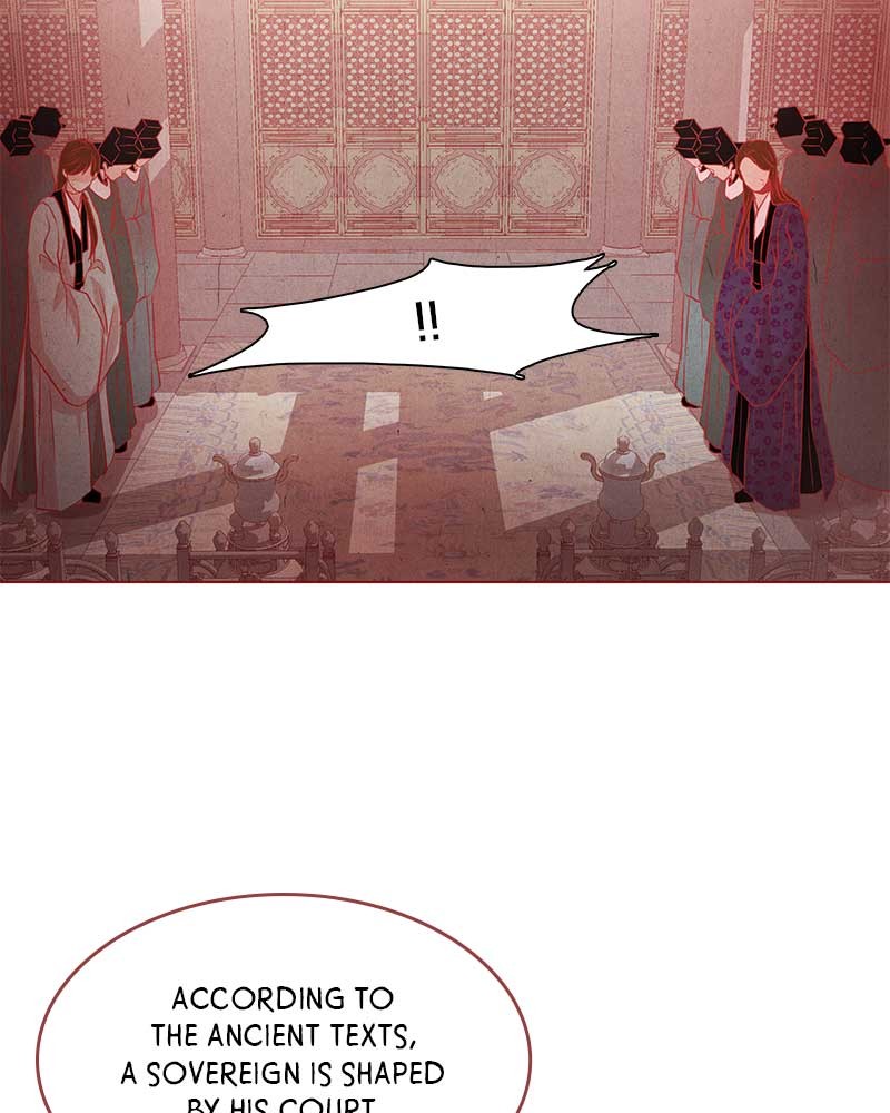 The Snake and the Flower Chapter 13 page 84 - Chapter 13: Episode 13