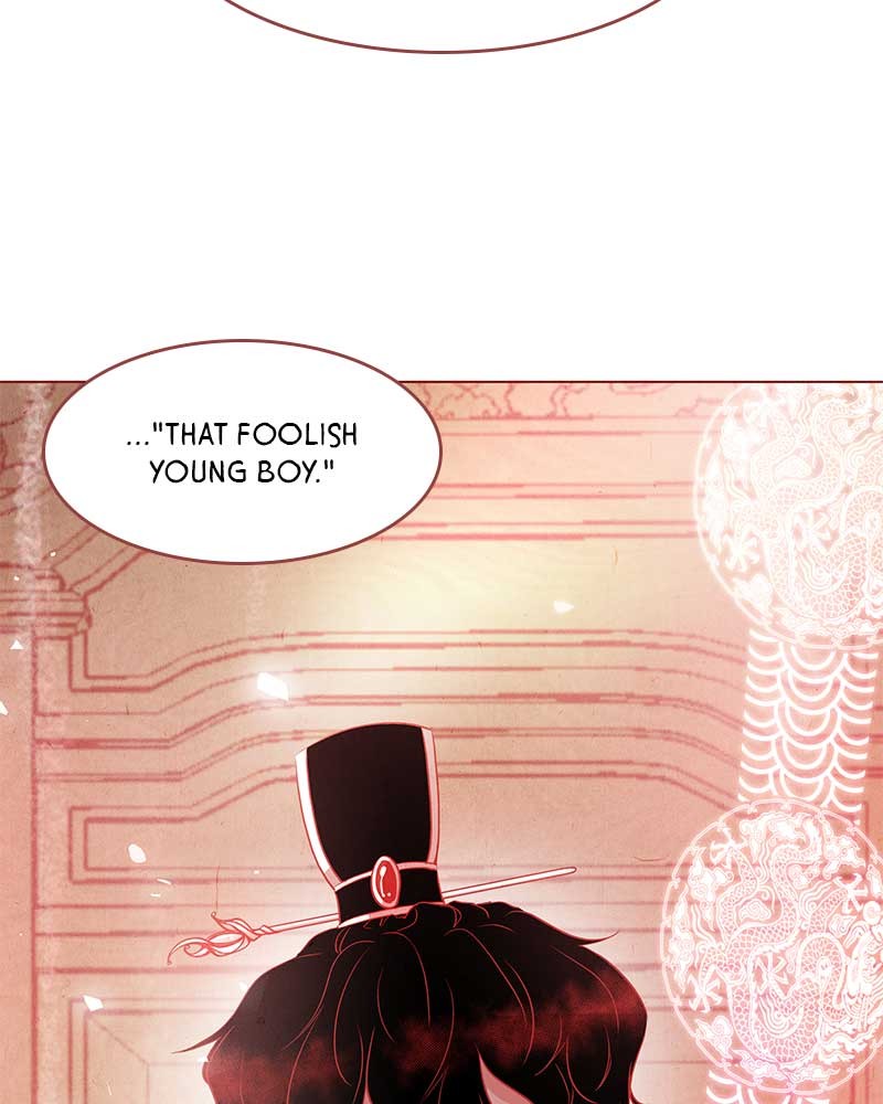 The Snake and the Flower Chapter 13 page 86 - Chapter 13: Episode 13