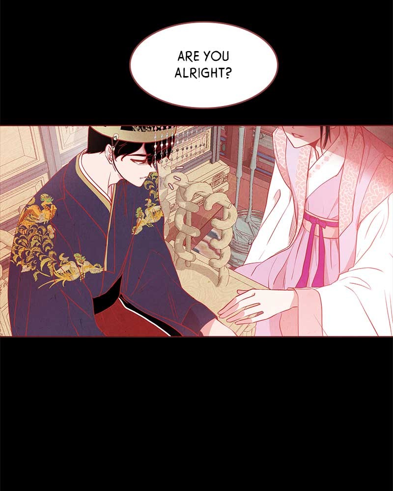 The Snake and the Flower Chapter 13 page 9 - Chapter 13: Episode 13